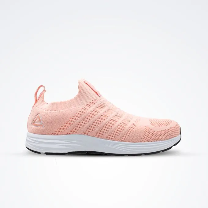 Copie de PEAK X-LIGHT Slip-On pink