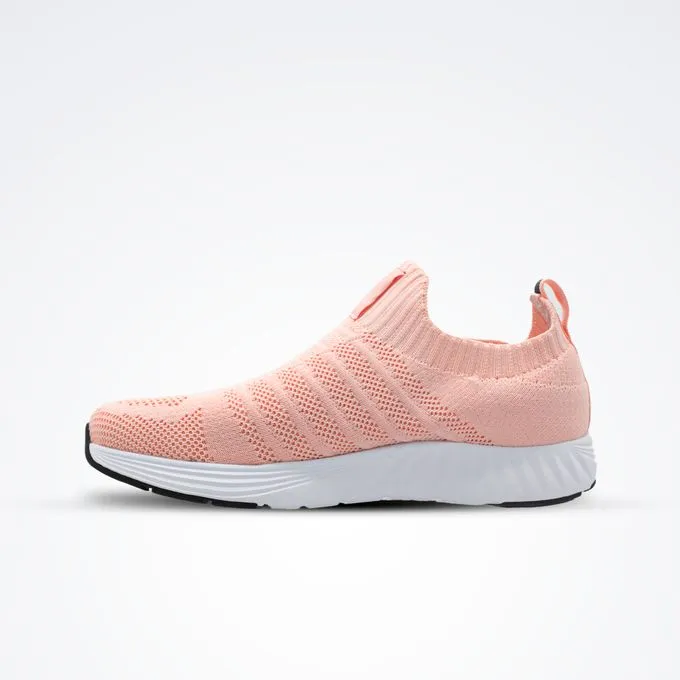 Copie de PEAK X-LIGHT Slip-On pink