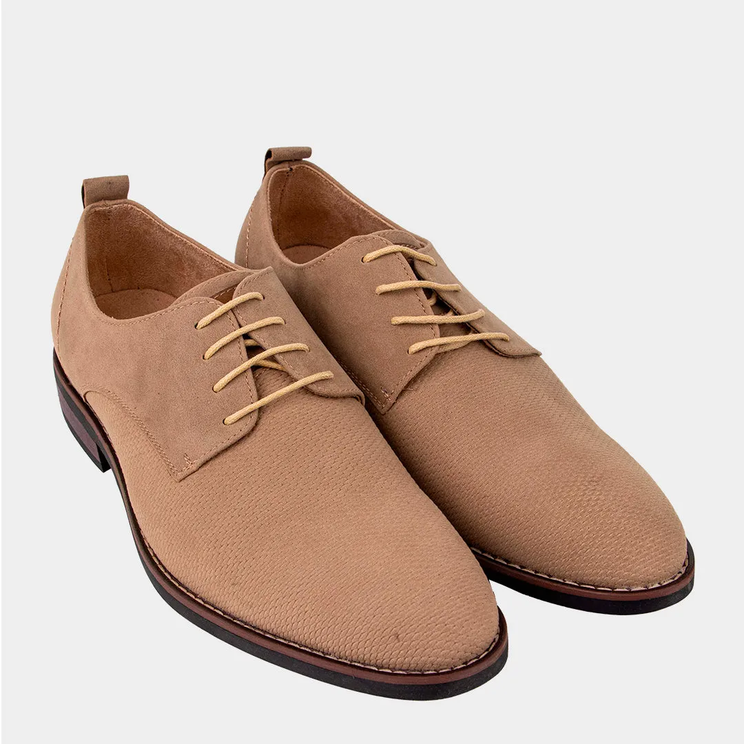 Corbin Casual Lace Up Calzado Casual Para Hombre