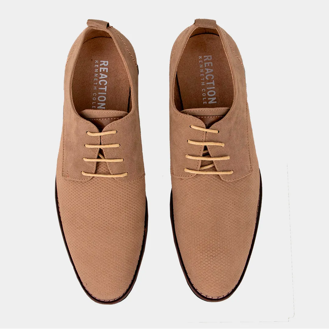 Corbin Casual Lace Up Calzado Casual Para Hombre