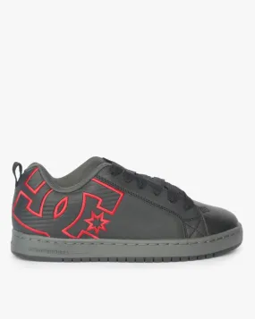 DC SHOES Court Graffik SE Lace-Up Casual Shoes