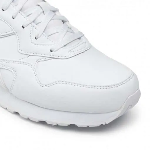 Diadora N92 White Leather Trainer