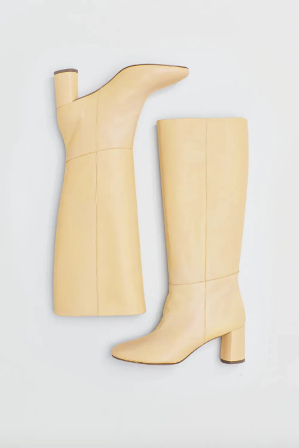 Donna Boots | Turron