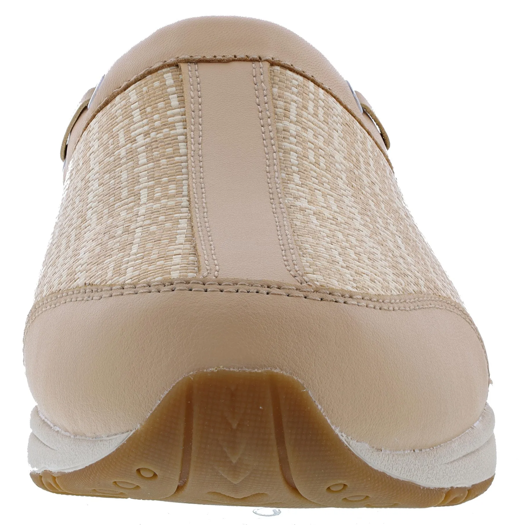 Easy Spirit Women's Martha Stewart Travelport Mule Clogs