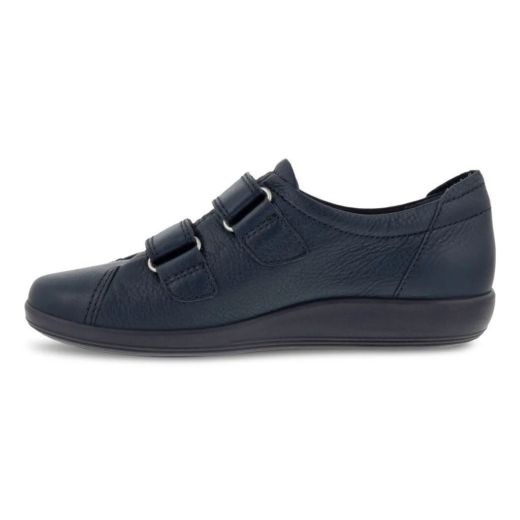 Ecco 206513 Soft 2.0 01038 Blue