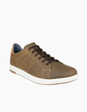 Florsheim Crossover Lace Mushroom Sneaker