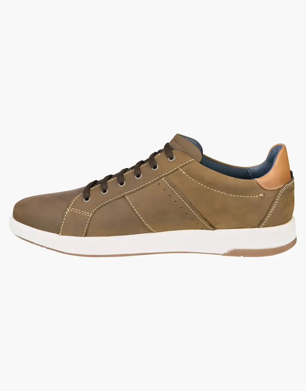 Florsheim Crossover Lace Mushroom Sneaker