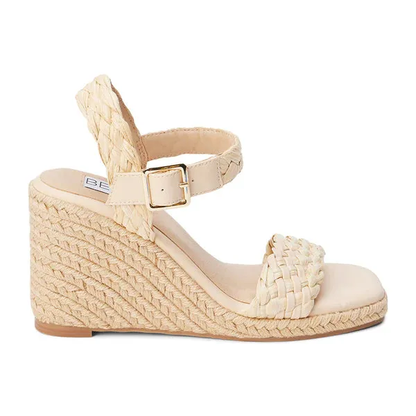 Getty Wedge Sandal