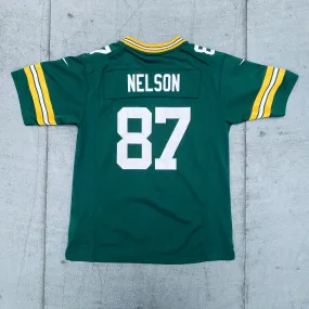 Green Bay Packers: Jordy Nelson 2014/15 (S)