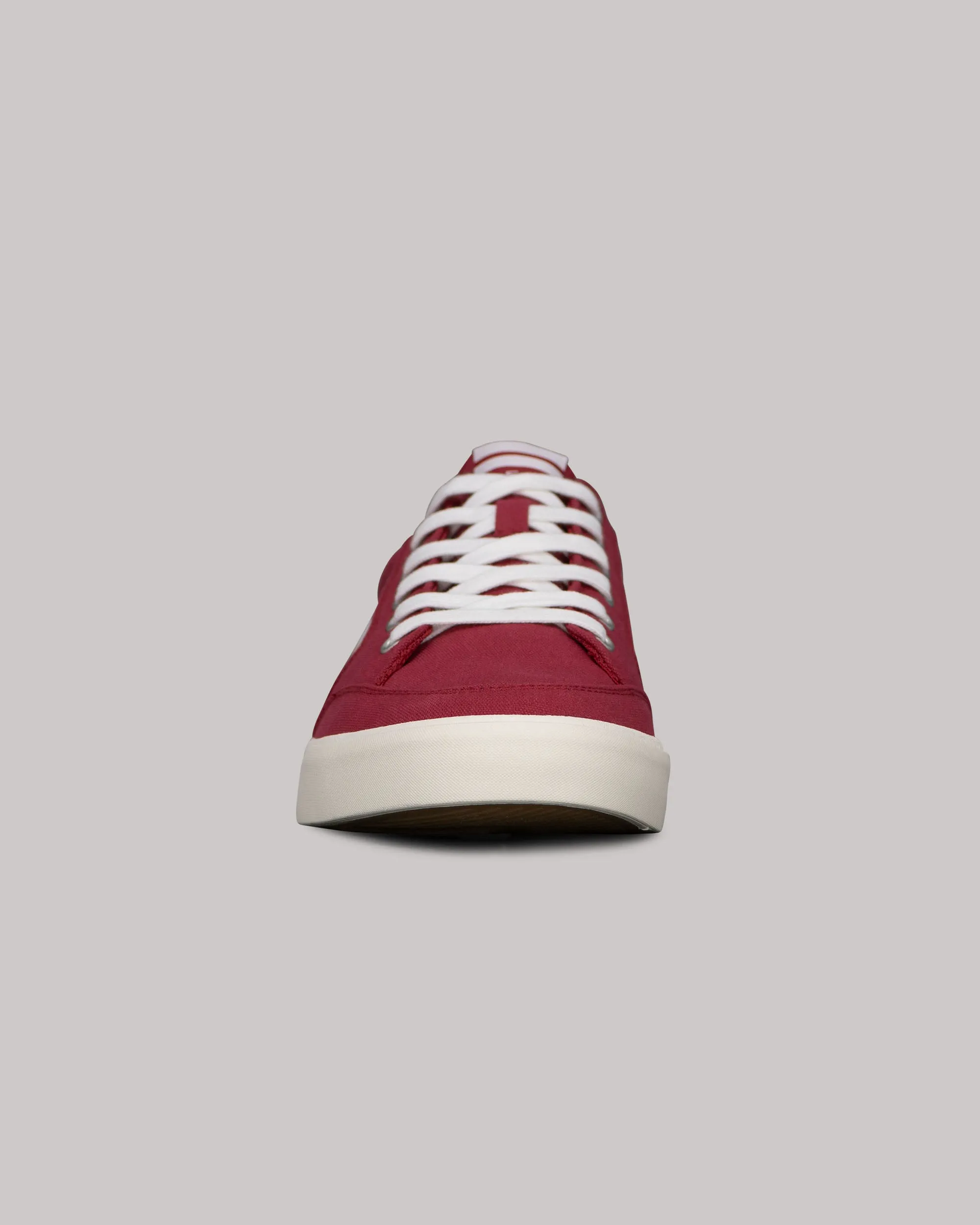 Hawthorn Sneaker - Red