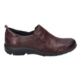 Josef Seibel 87317 971 410 Charlotte 17 Bordeaux