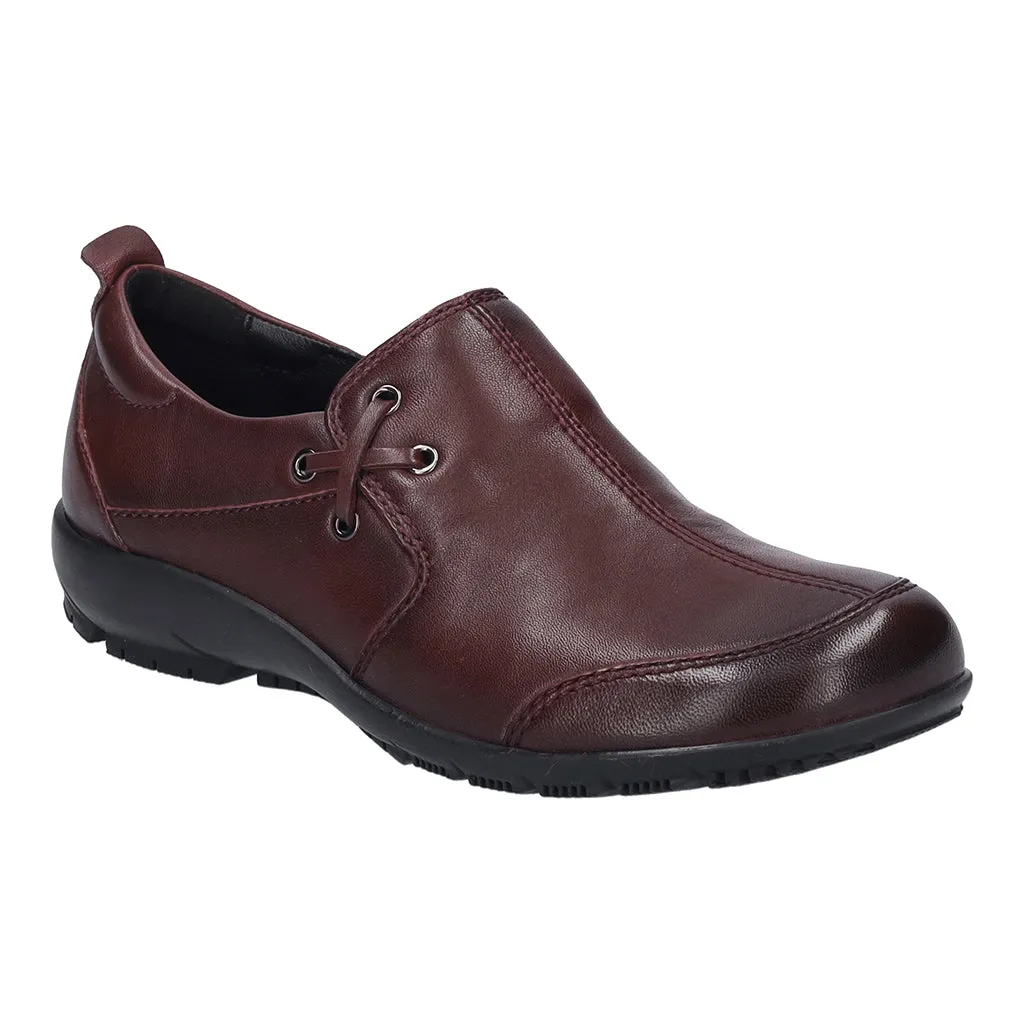 Josef Seibel 87317 971 410 Charlotte 17 Bordeaux