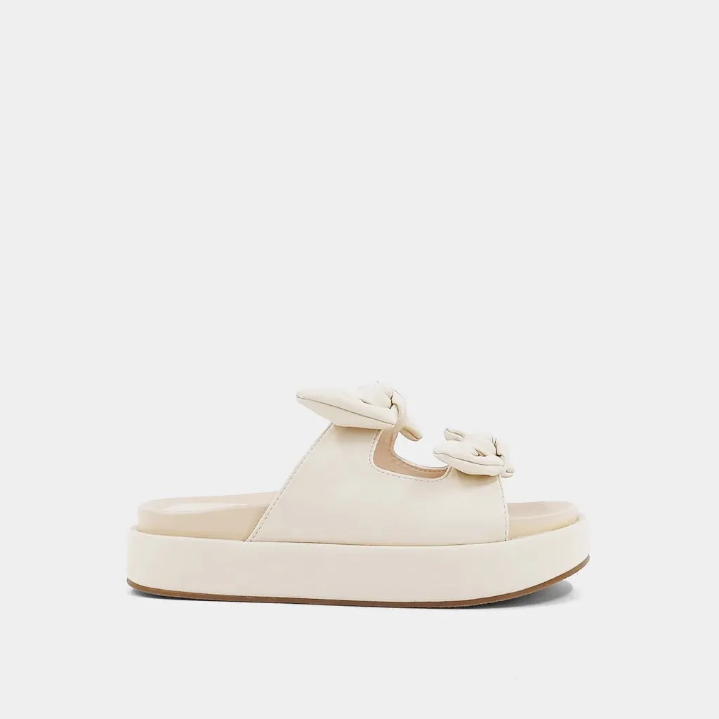 Kiki Bow Sandal