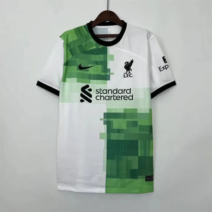 LFC Nike 23/24 Away Stadium Jersey