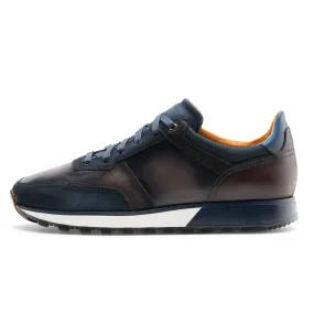 Magnanni Arco Retro Sneaker