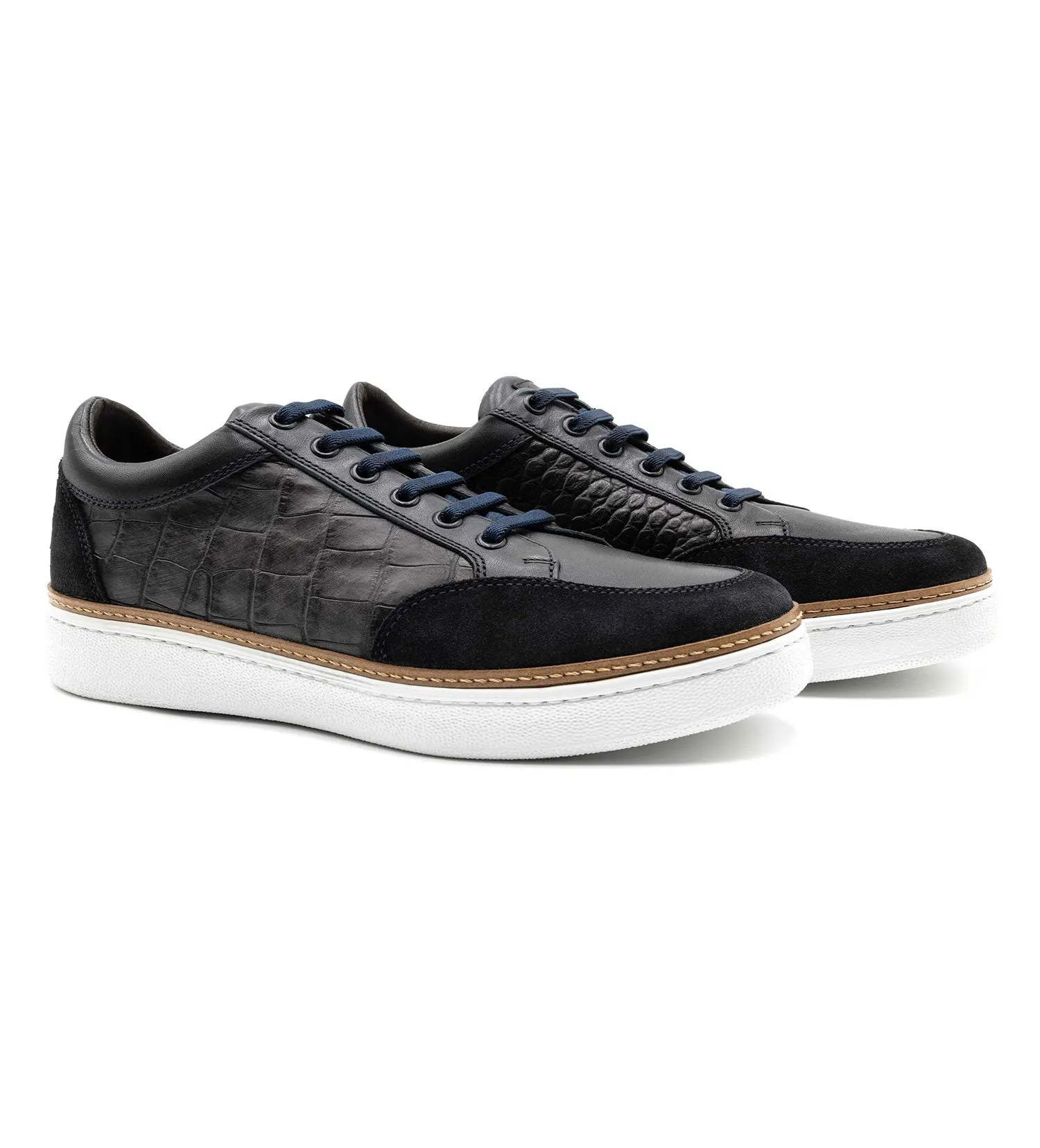 Martin Dingman Carson Sneakers