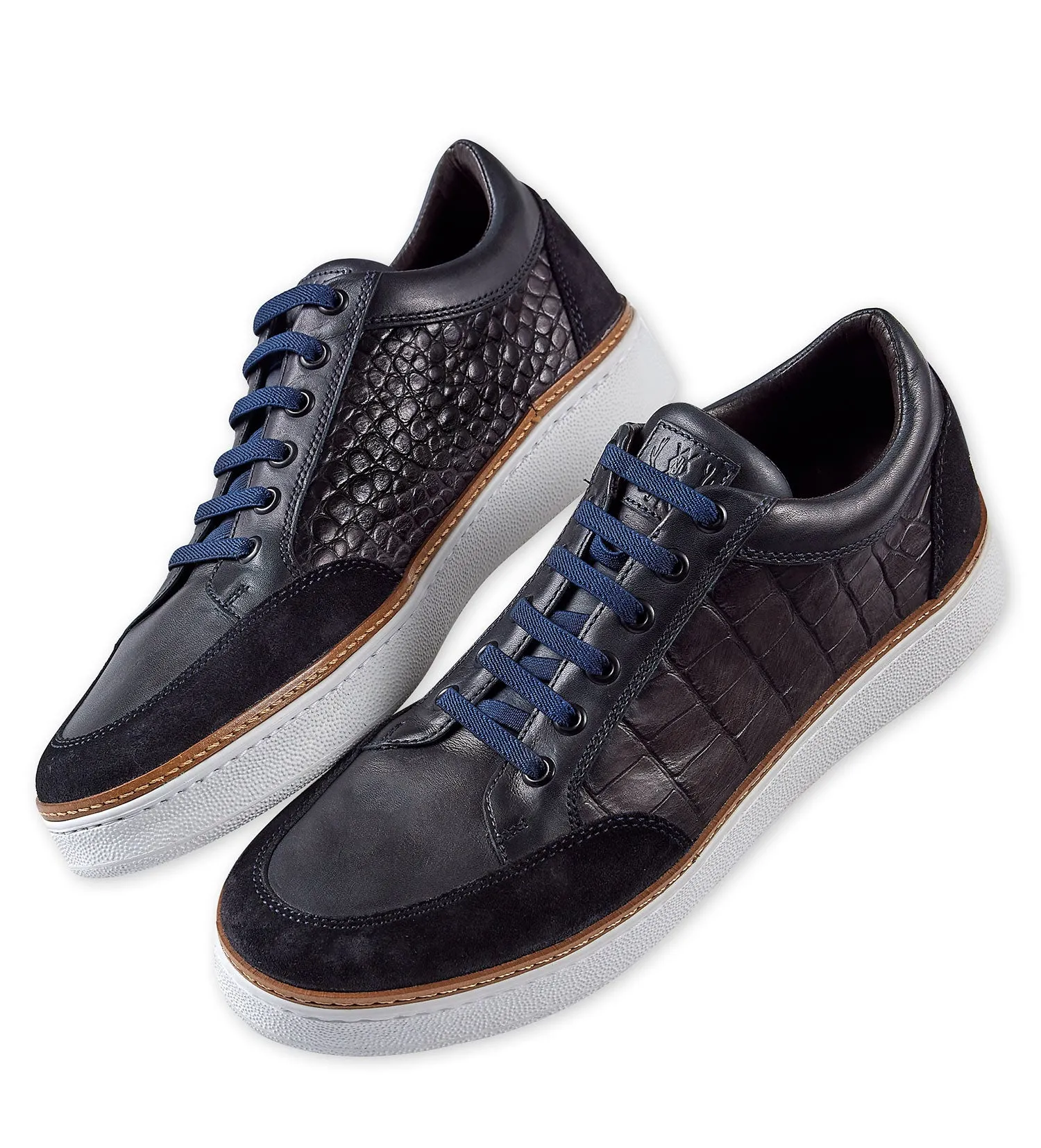 Martin Dingman Carson Sneakers