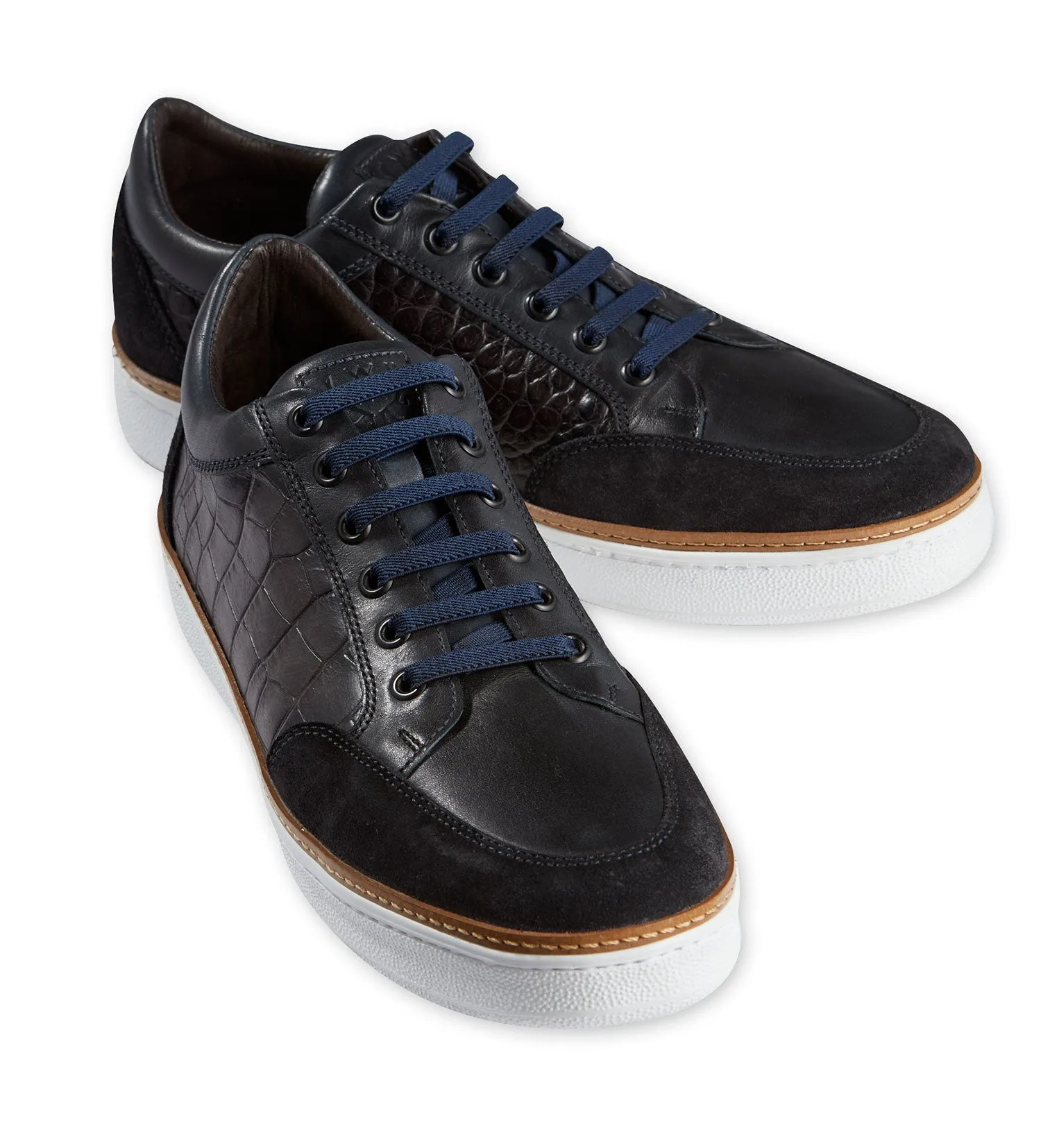 Martin Dingman Carson Sneakers