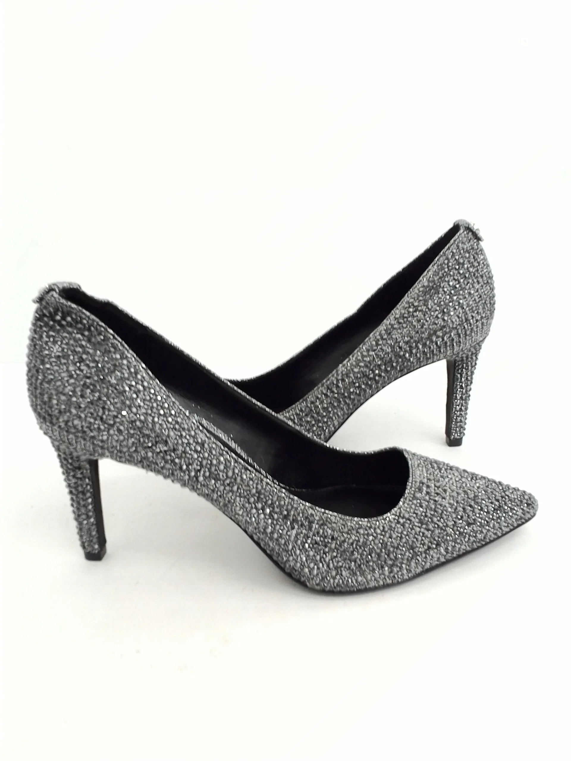 Michael Kors Women's Sparkly Heels Size 8.5 M