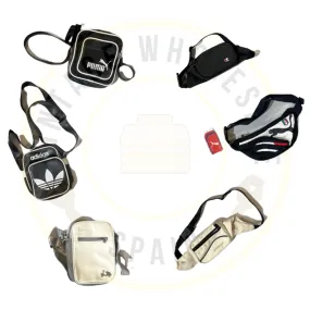 MIX SPORT SHOULDER STRAP