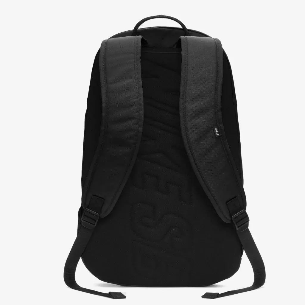 Mochila Nike SB Courthouse Preto