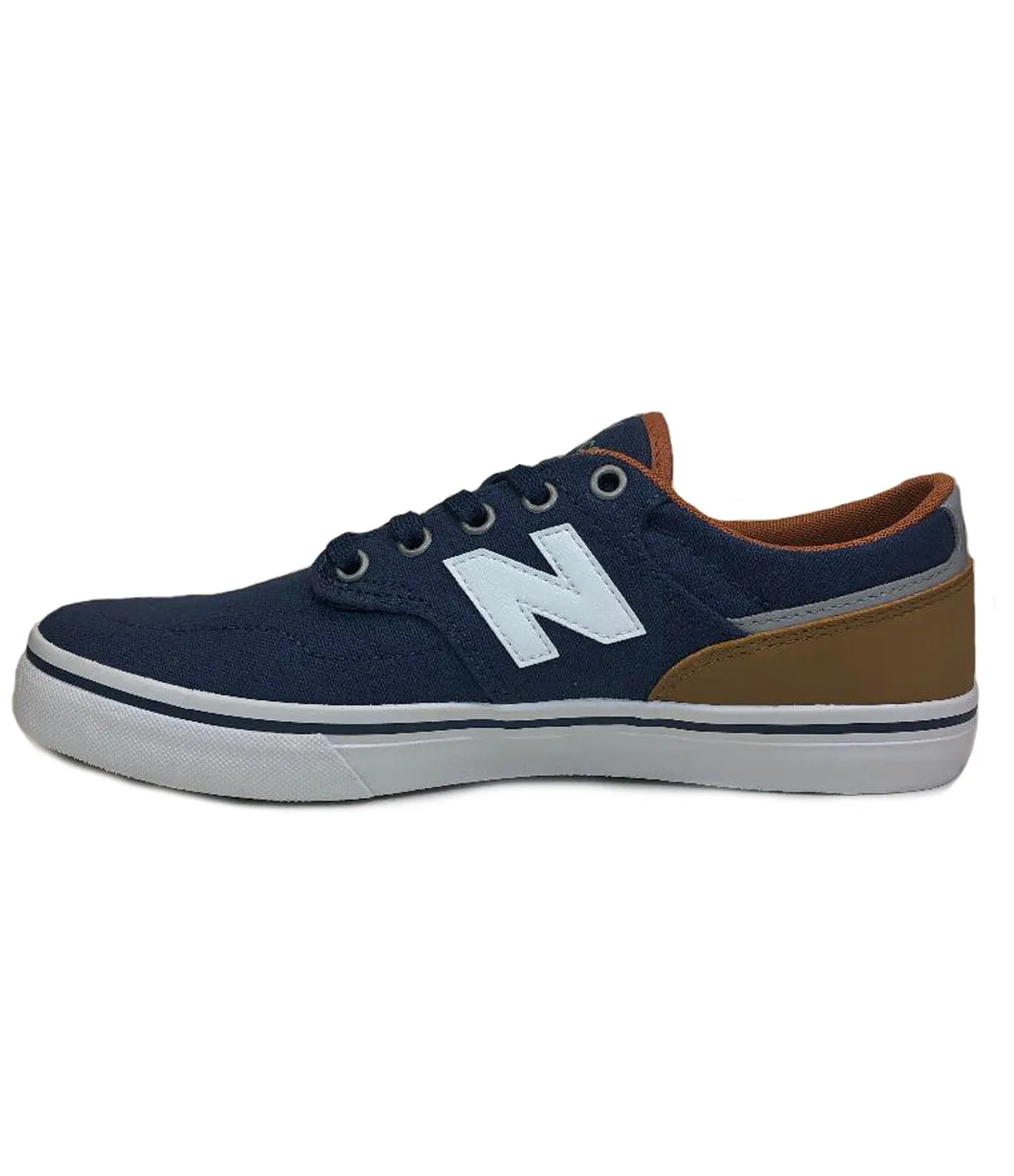 New Balance AM331 Navy Sneaker Shoes