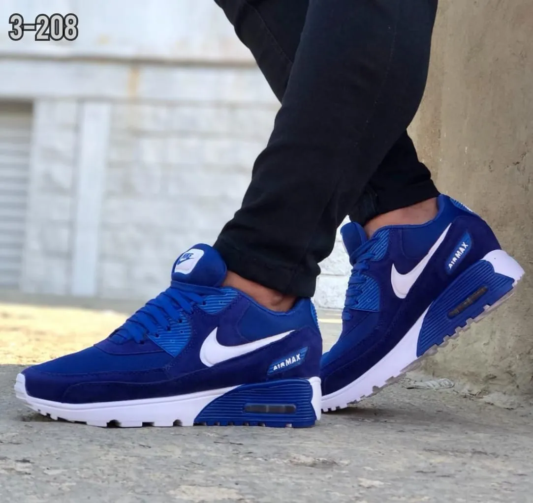 NIKE AIRMAX UNISEX