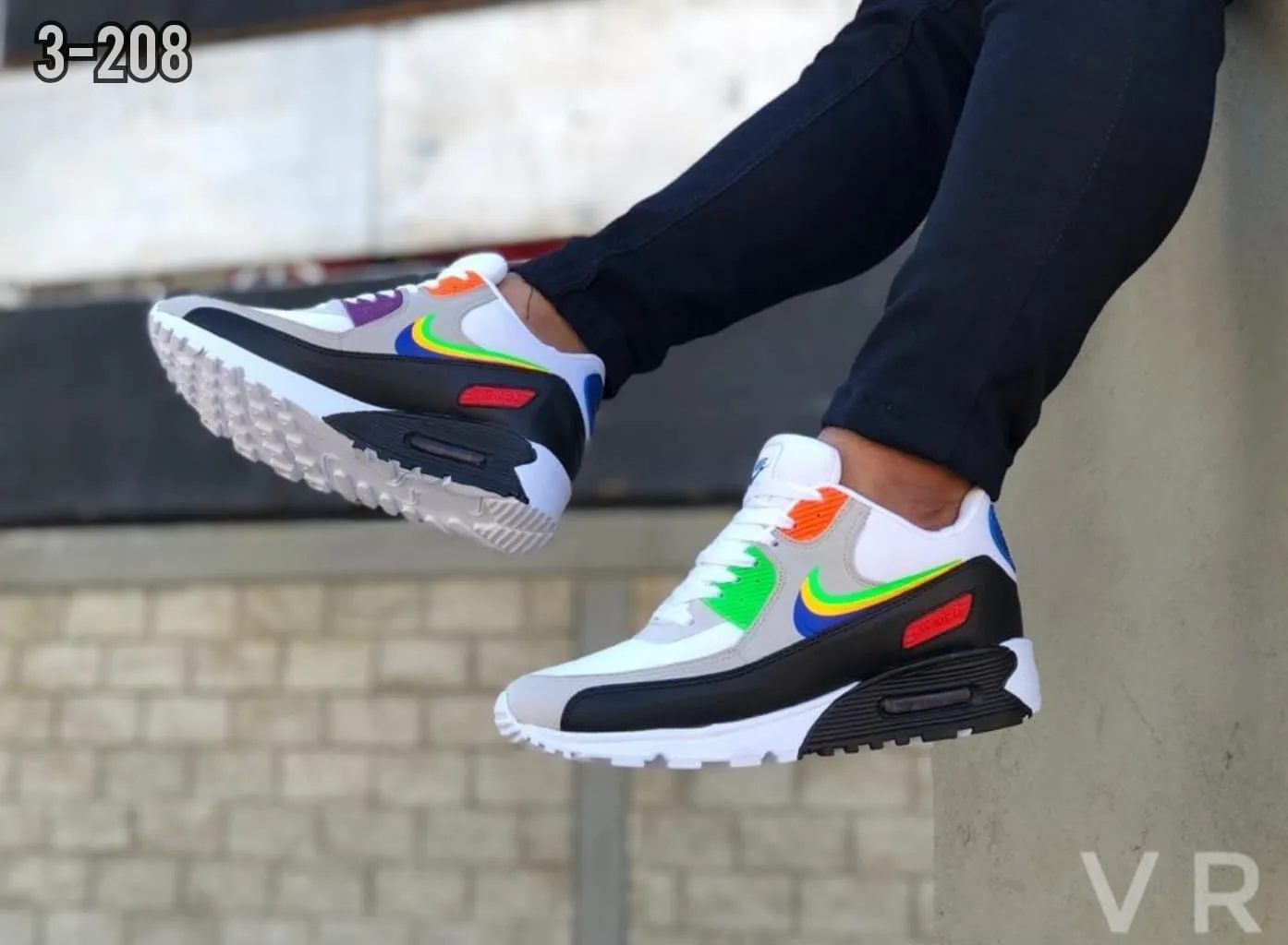 NIKE AIRMAX UNISEX