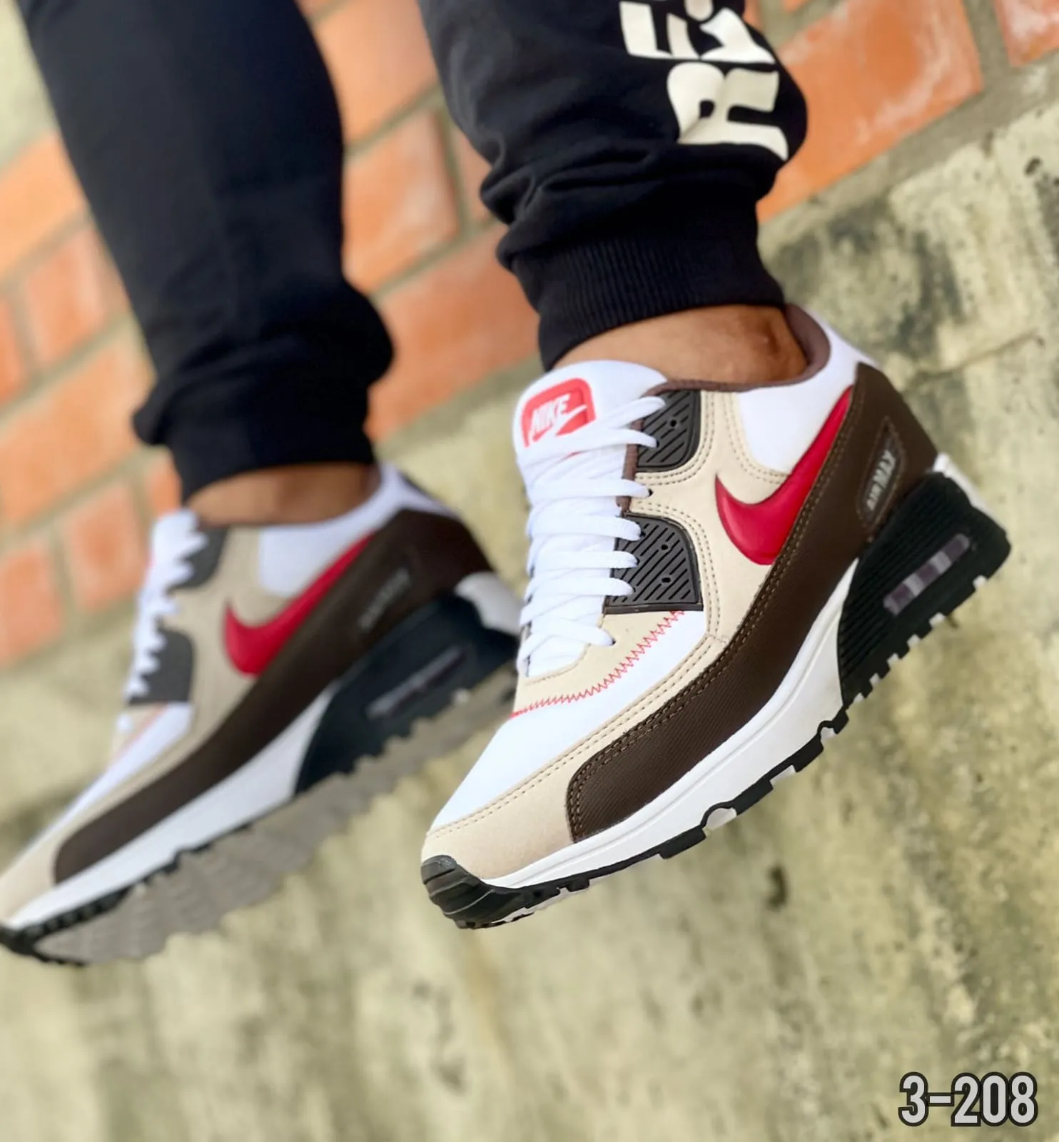 NIKE AIRMAX UNISEX