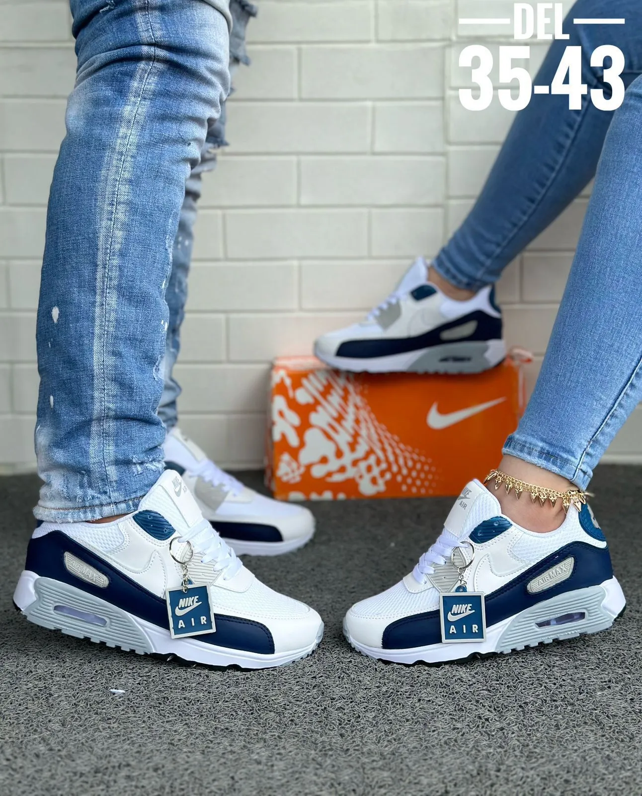 NIKE AIRMAX UNISEX