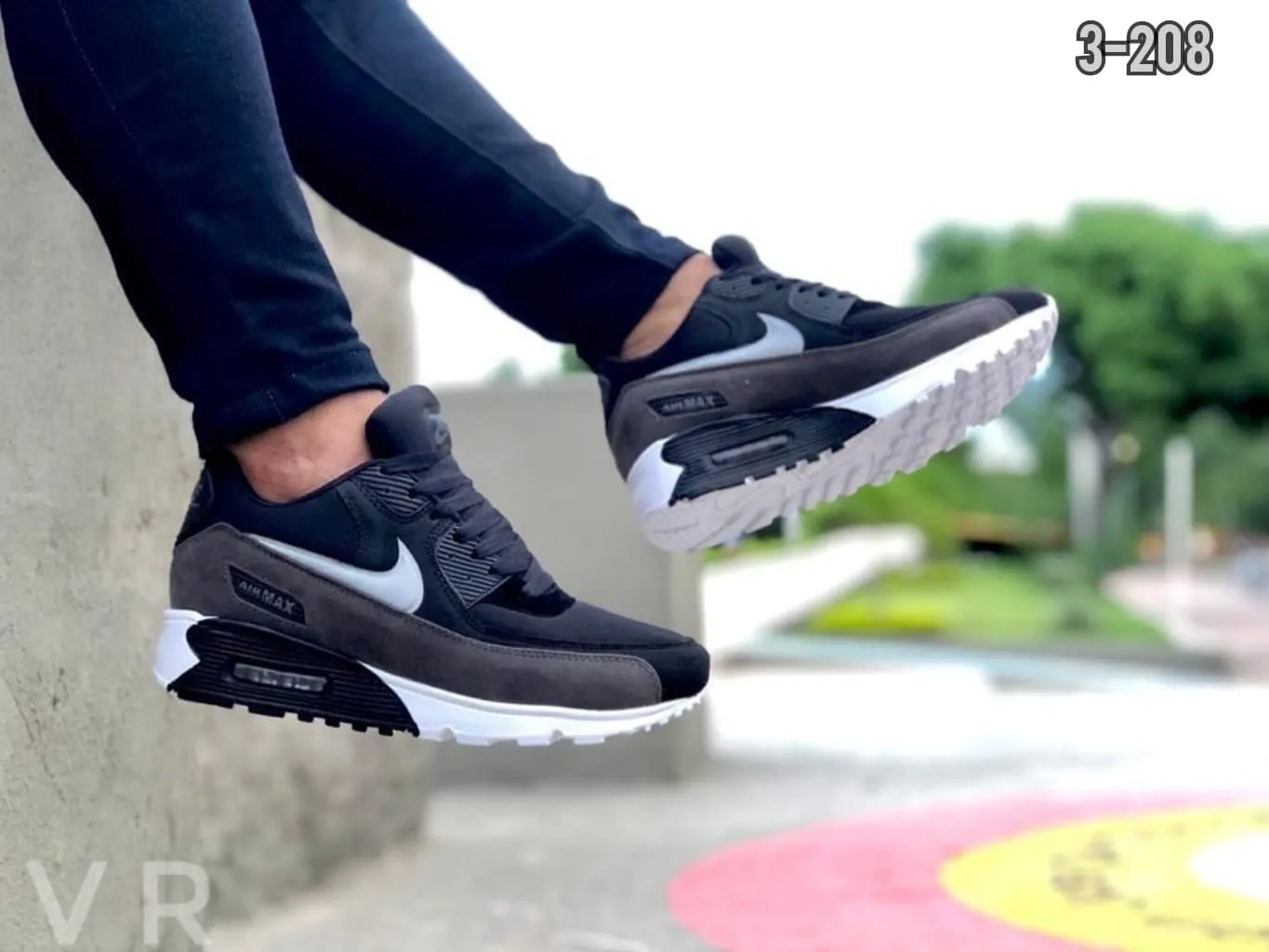 NIKE AIRMAX UNISEX