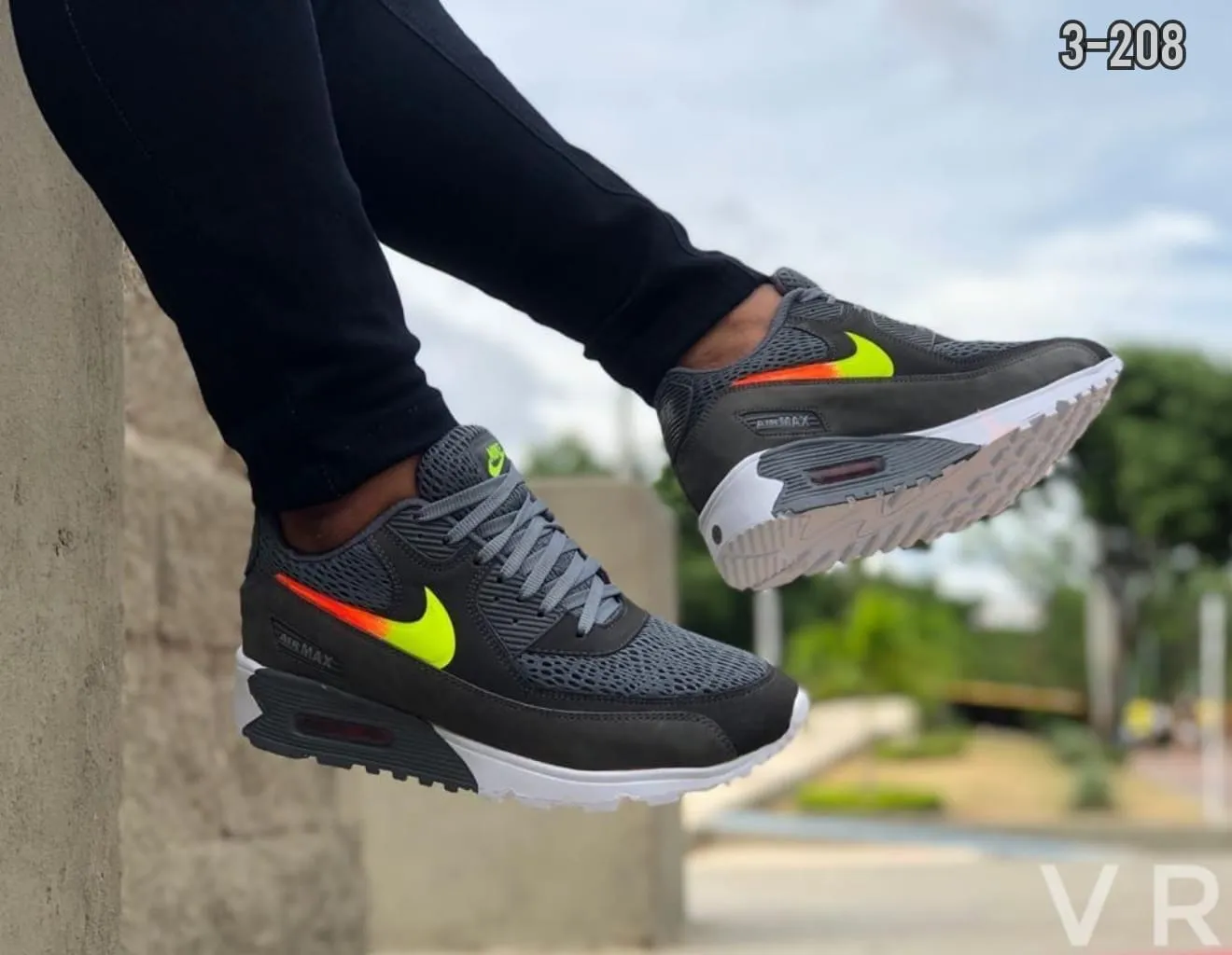 NIKE AIRMAX UNISEX