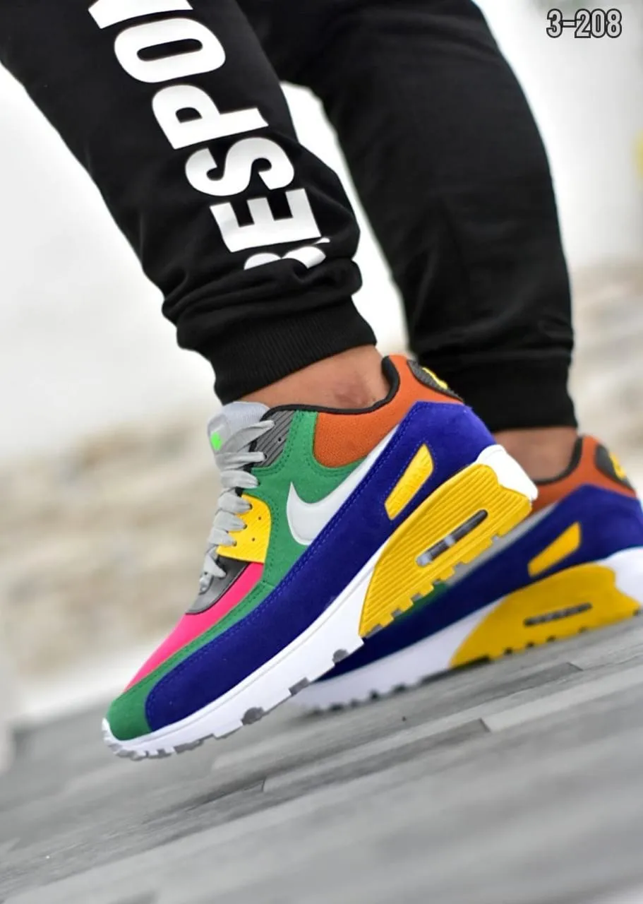 NIKE AIRMAX UNISEX