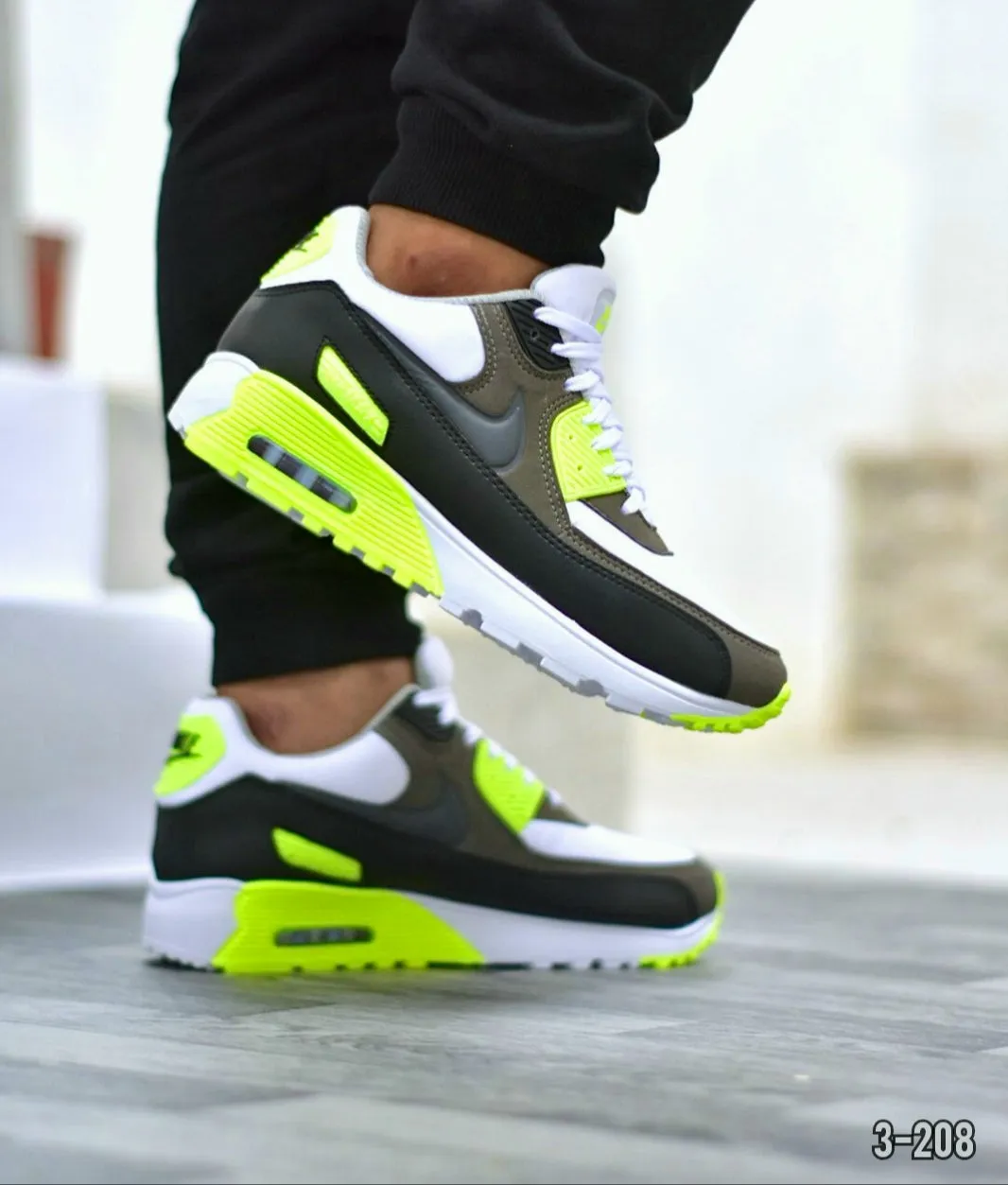 NIKE AIRMAX UNISEX