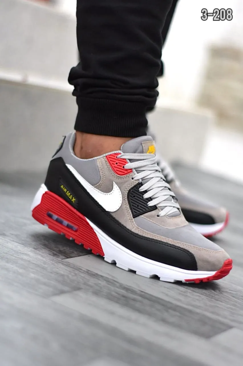 NIKE AIRMAX UNISEX