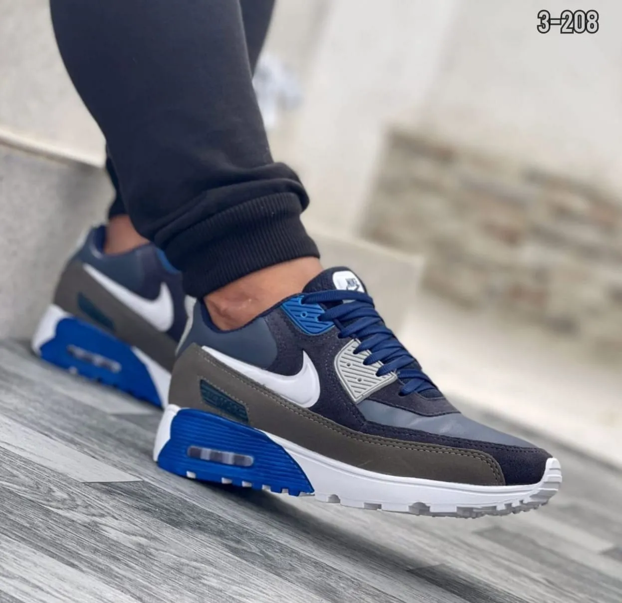 NIKE AIRMAX UNISEX