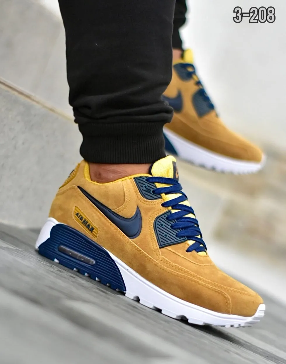 NIKE AIRMAX UNISEX