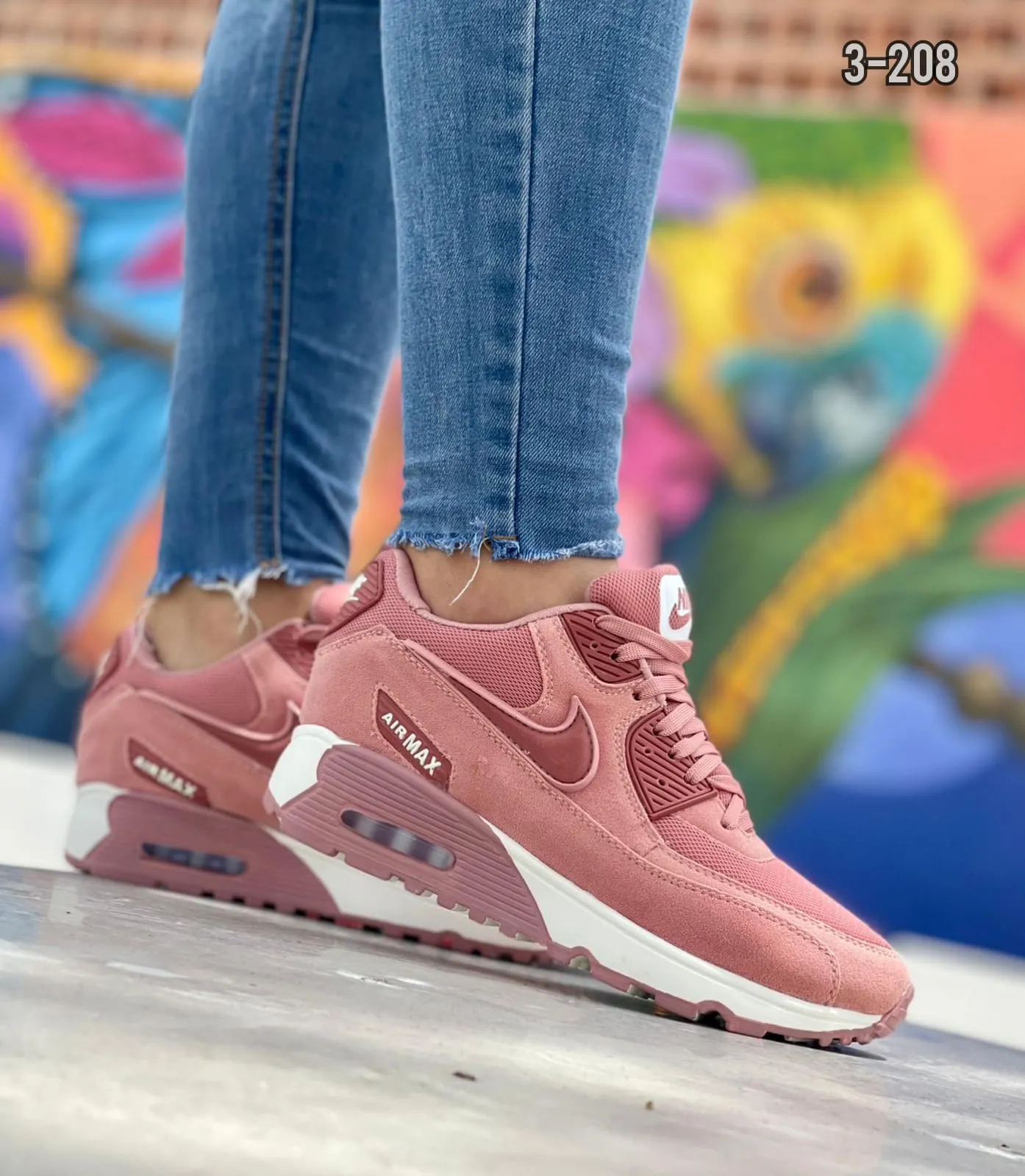 NIKE AIRMAX UNISEX