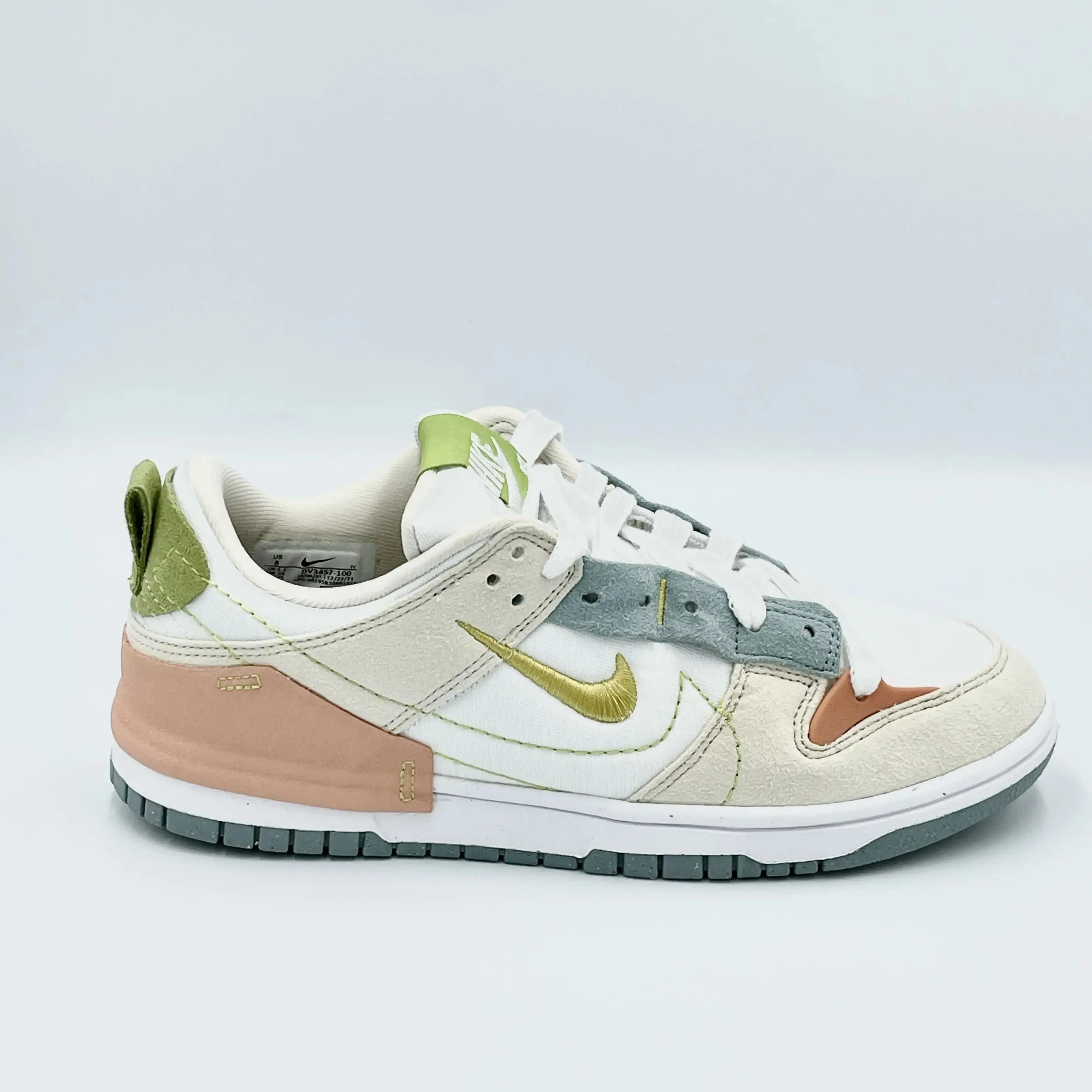 Nike Dunk Low Disrupt 2 Easter Pastel