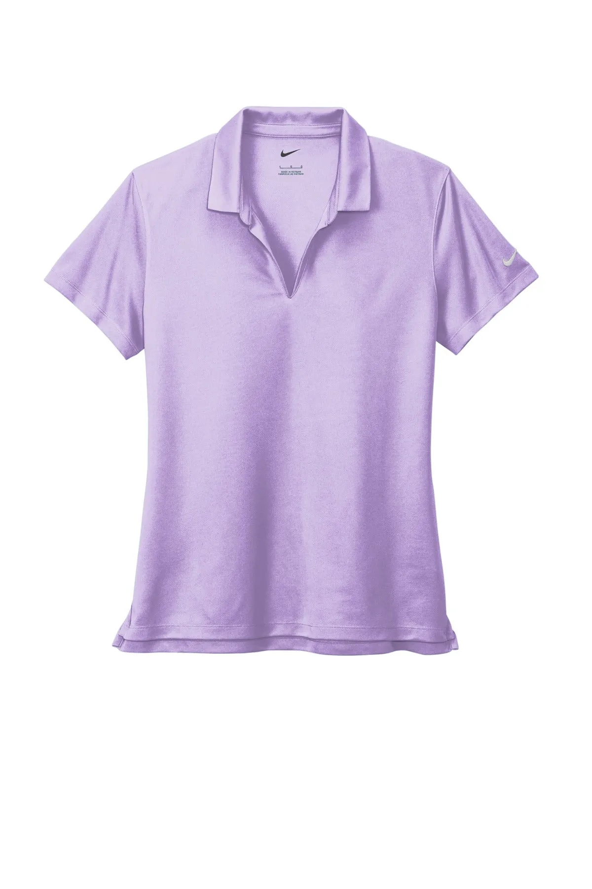 Nike Ladies Dri-FIT Micro Pique 2.0 Polo NKDC1991