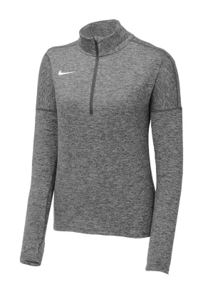 Nike Ladies Dry Element 1/2-Zip Cover-Up 897021