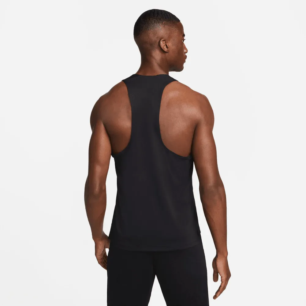 Nike Men's Dri-Fit Fast Singlet