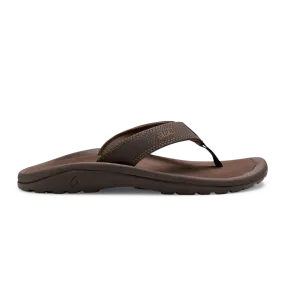 Ohana Koa Sandal