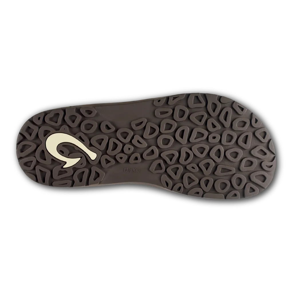 Ohana Koa Sandal