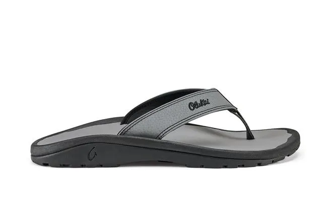 Ohana Koa Sandal