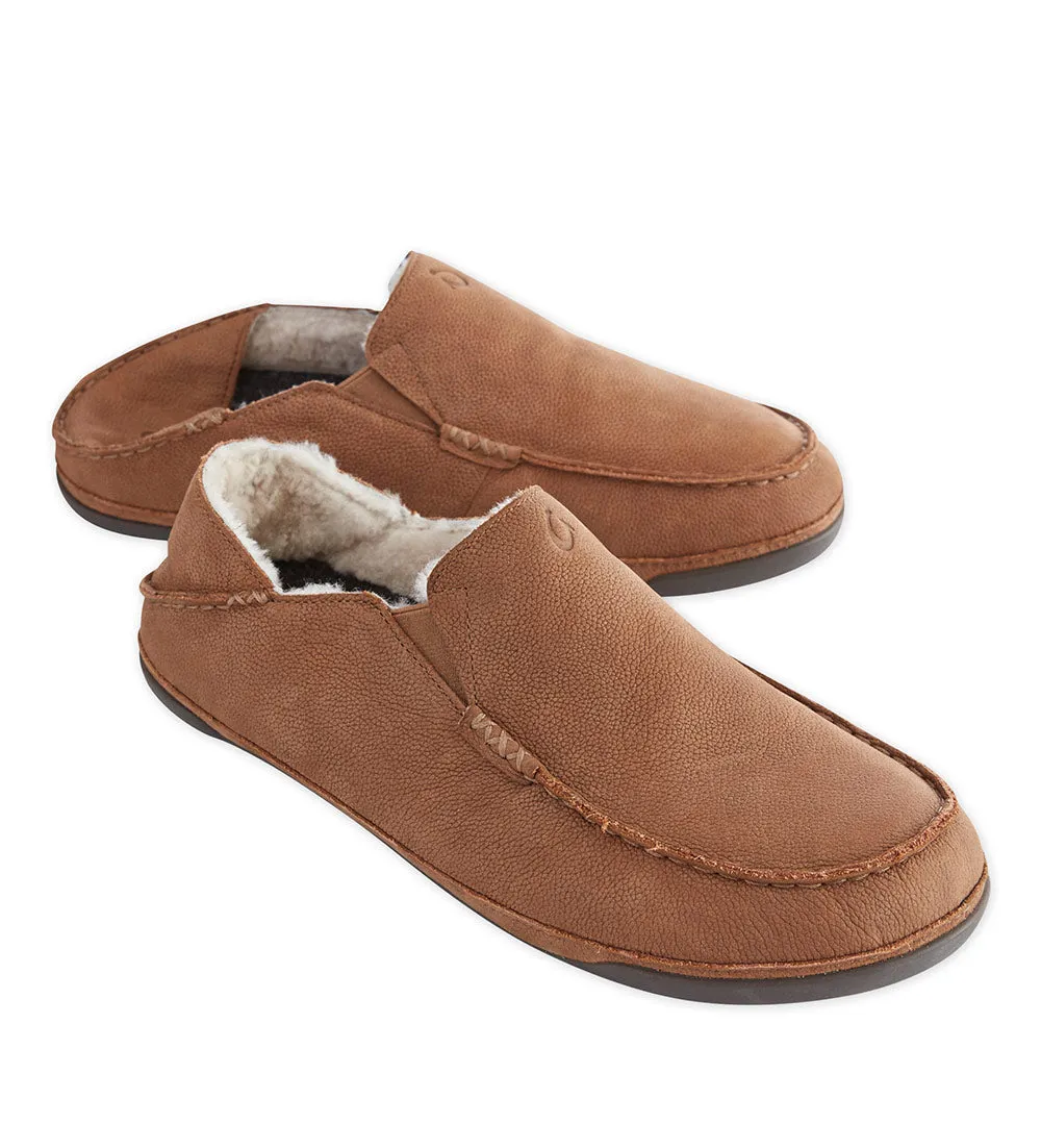 Olukai Kipuka Hulu Slippers