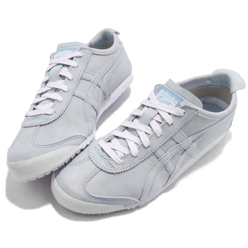 Onitsuka Tiger Mexico 66 Trainers - Smoke Light Blue