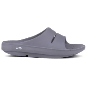 OOFOS OOahh Slide Sandal