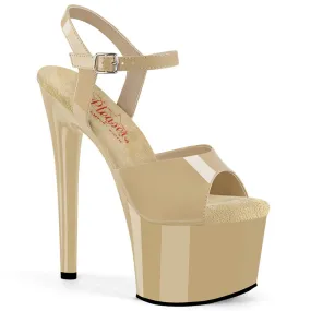 PASSION-709 7" Heel