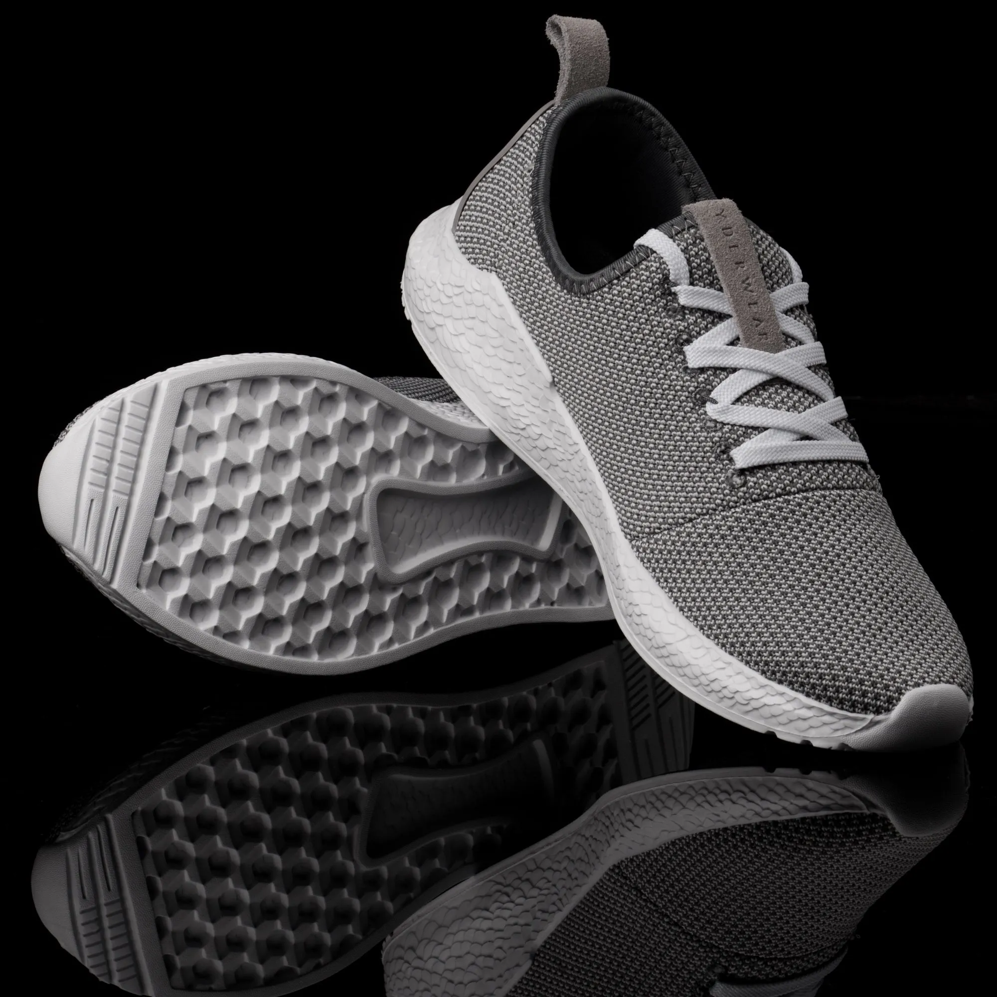 Power Trainers -Gray